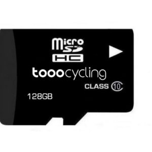SD Card 128GB