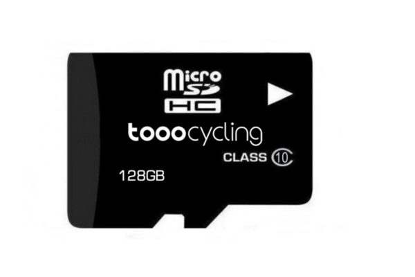 SD Card 128GB