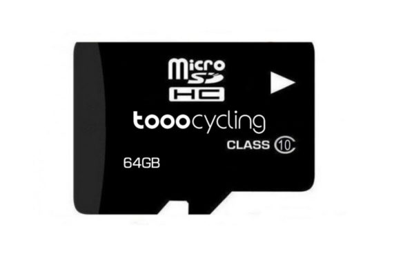 SD Card 64GB