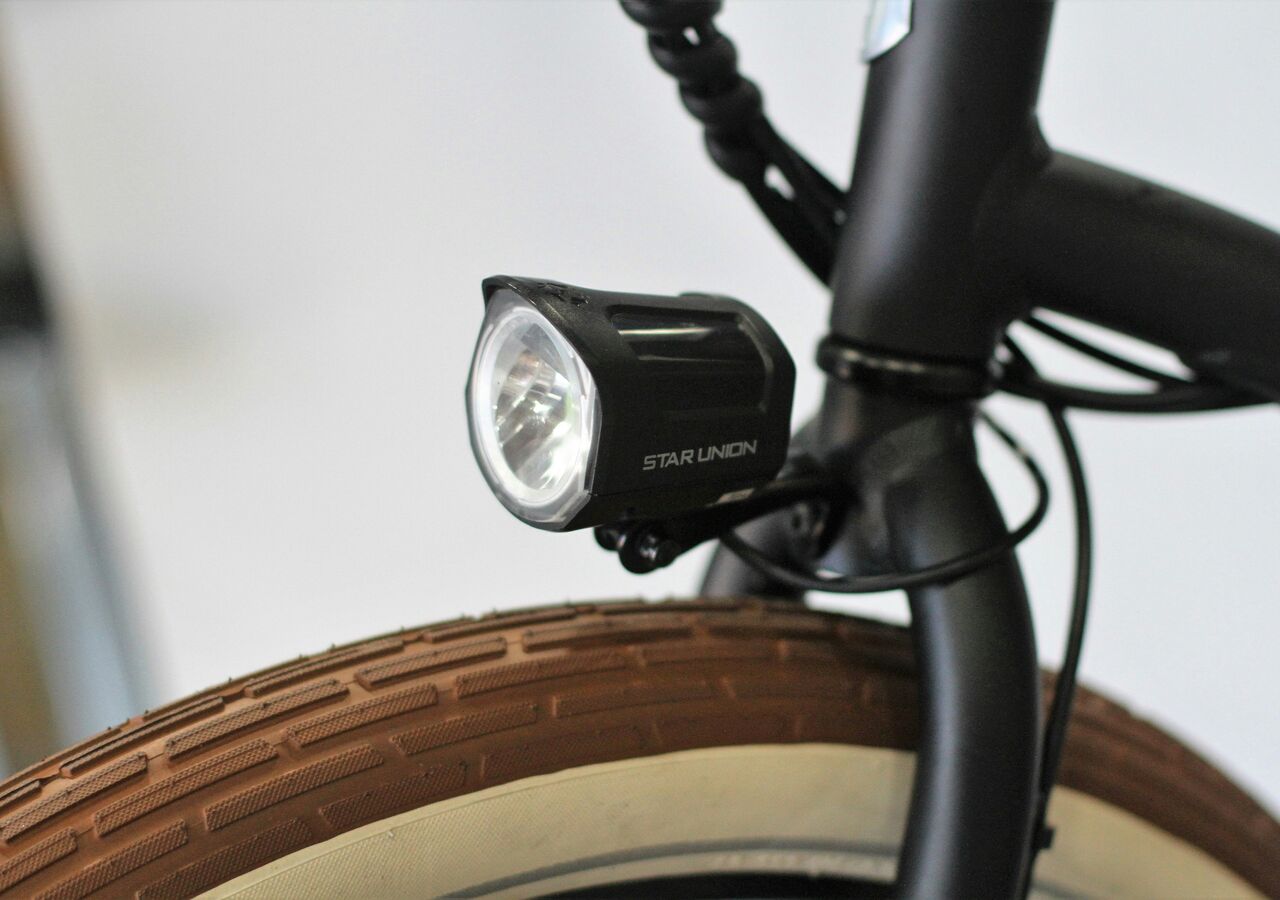 How Bike Lights Evolved: From Flickering Lanterns to High-Tech Beams