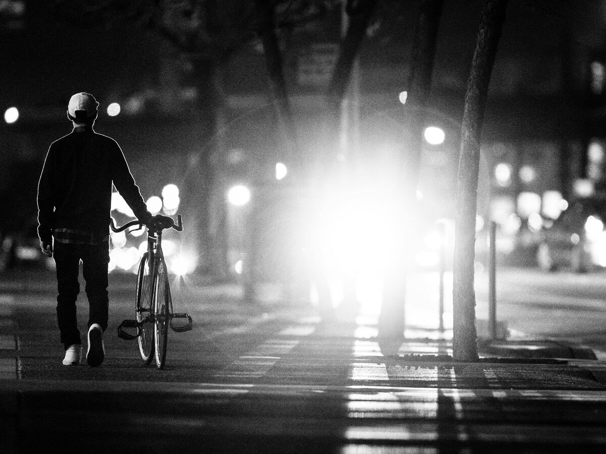 5 Ways to Boost Your Visibility as a Cyclist