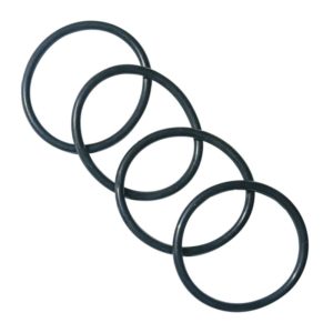 Strong Ties for DVR80 Mounting - Pack of 4