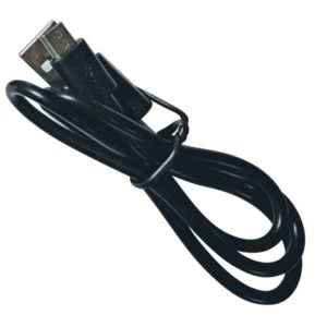 USB Type C Charging Cable for TOOO Cycling™ DVR80 30cm